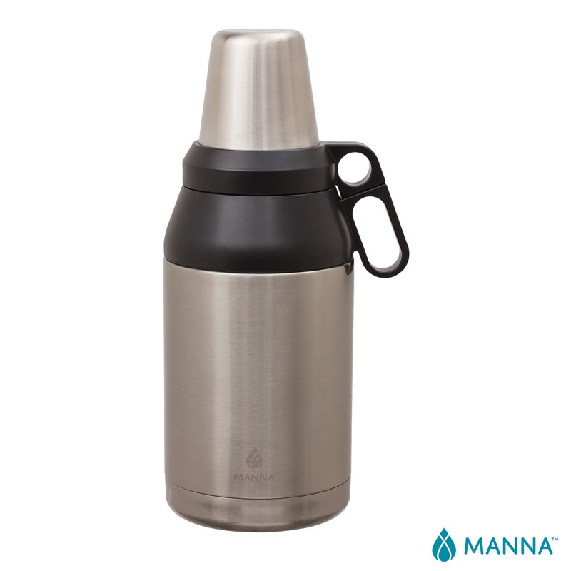 Picture of Manna 64 oz. Stack Growler