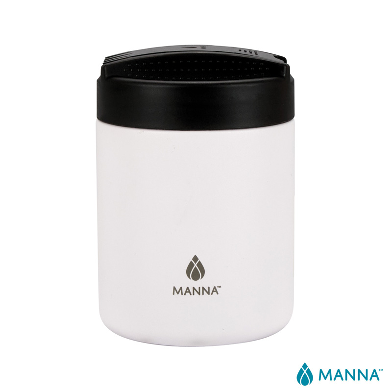 Picture of Manna Nomad 16 oz. Double Wall Stainless Food Jar