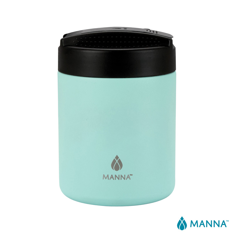 Picture of Manna Nomad 16 oz. Double Wall Stainless Food Jar