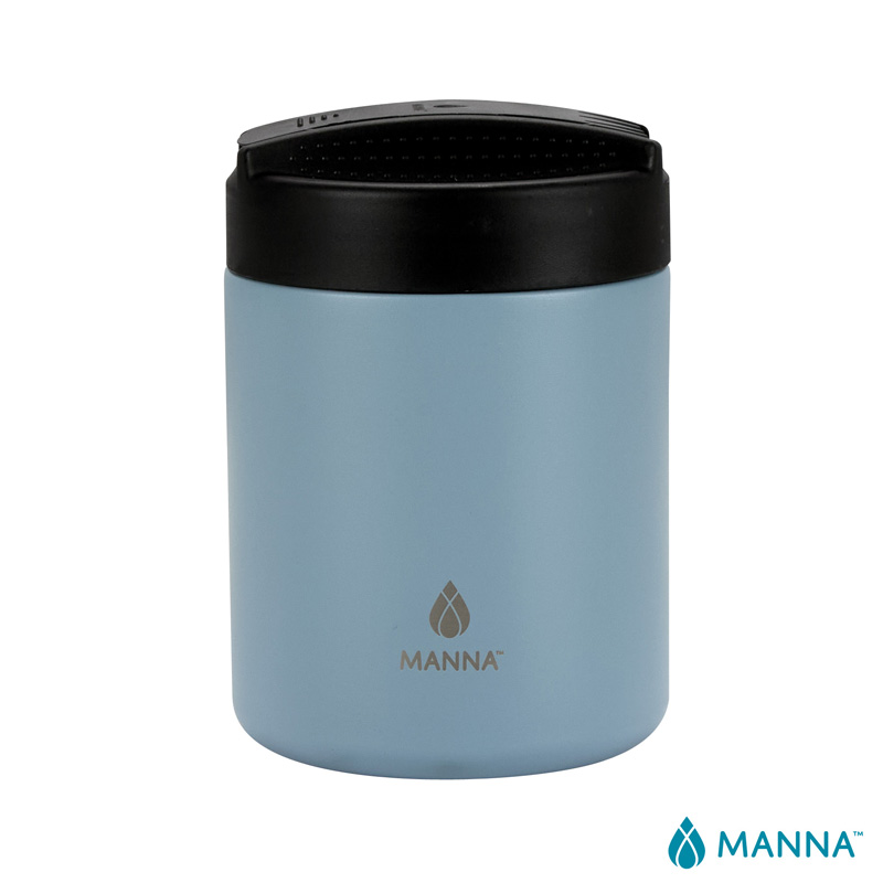 Picture of Manna Nomad 16 oz. Double Wall Stainless Food Jar