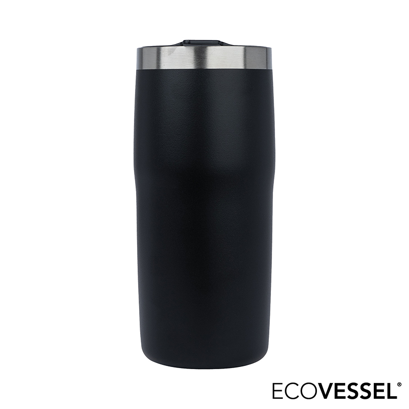 Picture of EcoVessel The Metro 16 oz. Vacuum Insulated Tumbler