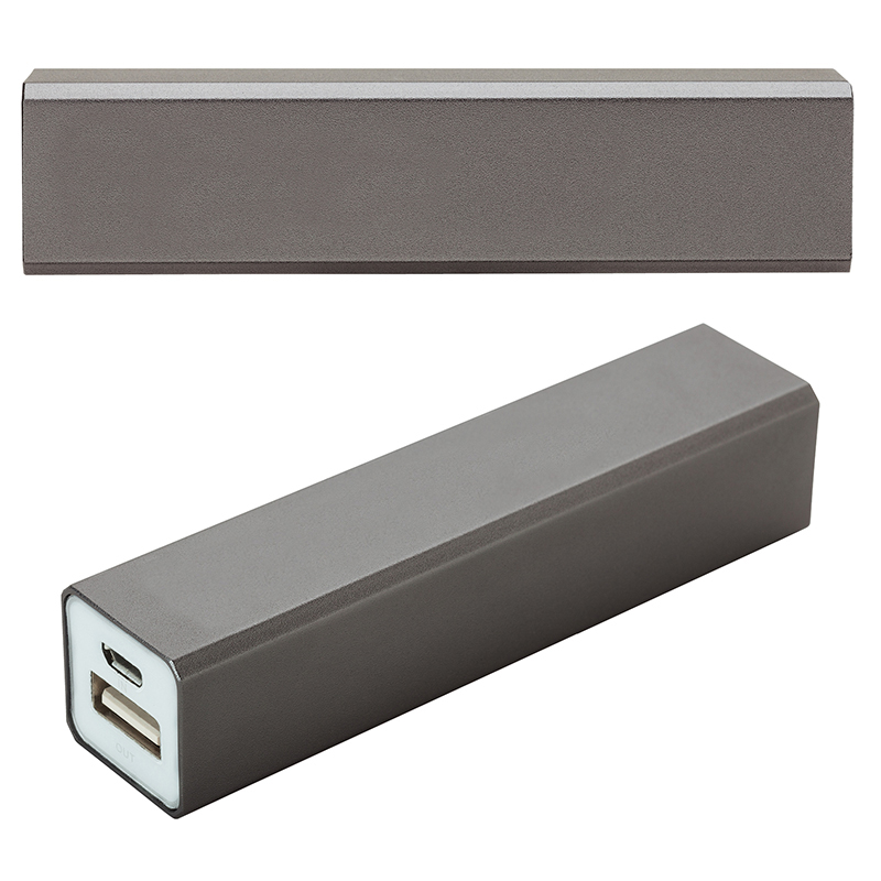 Picture of Omega 1900mAh UL Listed Power Bank