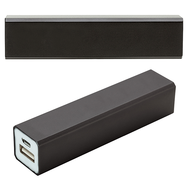 Picture of Omega 1900mAh UL Listed Power Bank