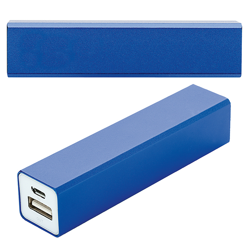 Picture of Omega 1900mAh UL Listed Power Bank