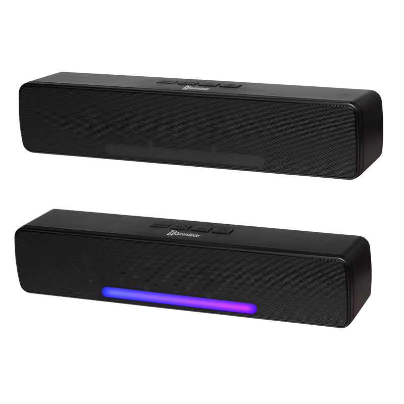 Picture of Martin LED Wireless Sound Bar Speaker