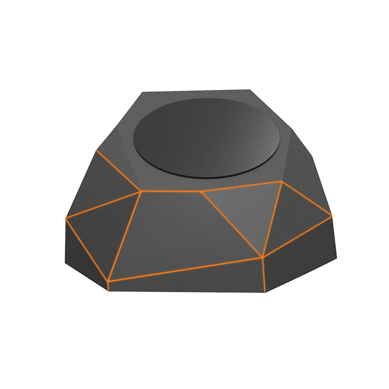 Picture of Xoopar Geo Dock Charger
