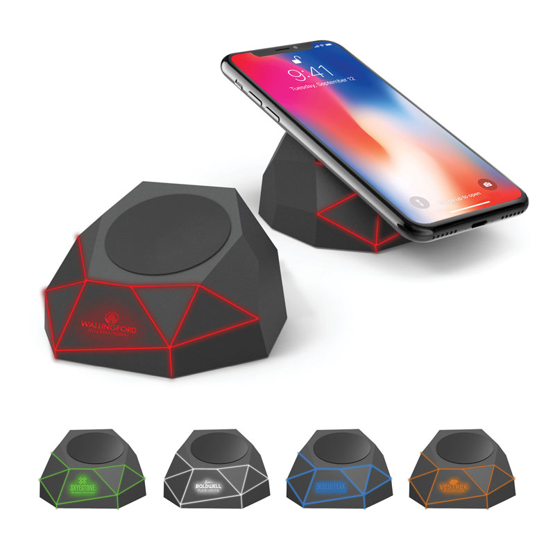 Picture of Xoopar Geo Dock Charger
