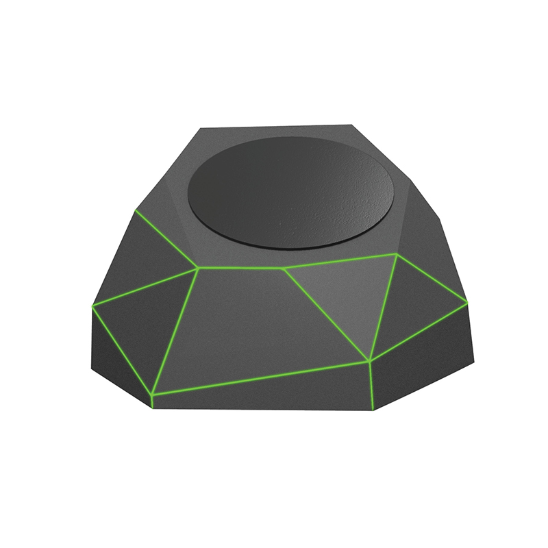 Picture of Xoopar Geo Dock Charger