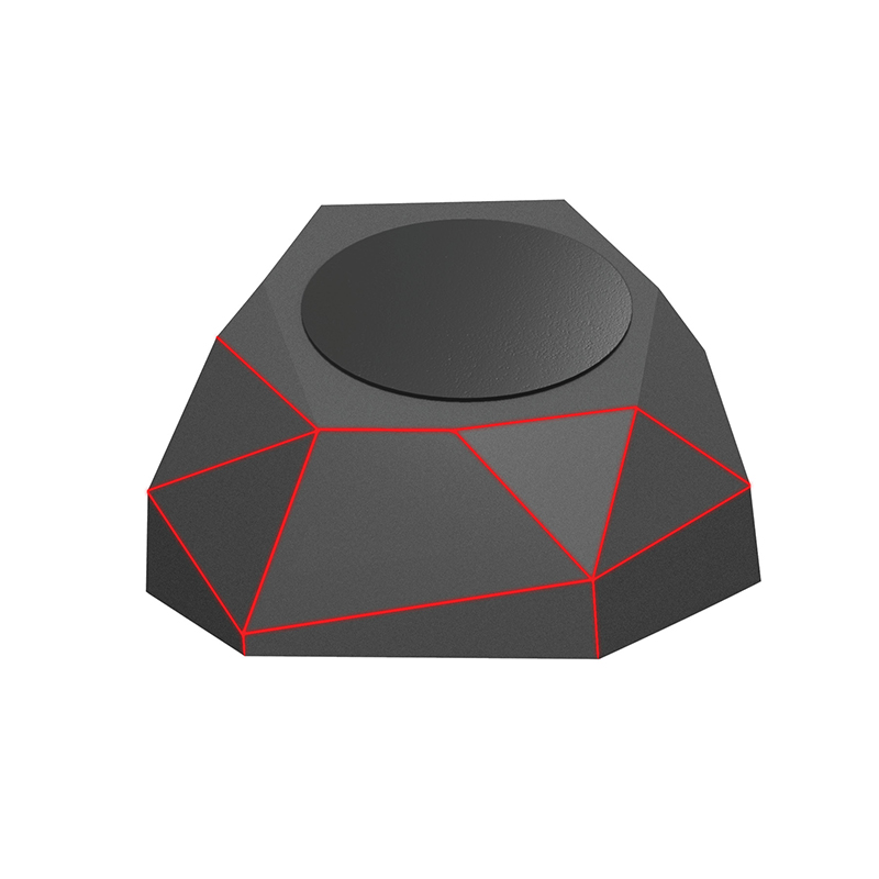 Picture of Xoopar Geo Dock Charger