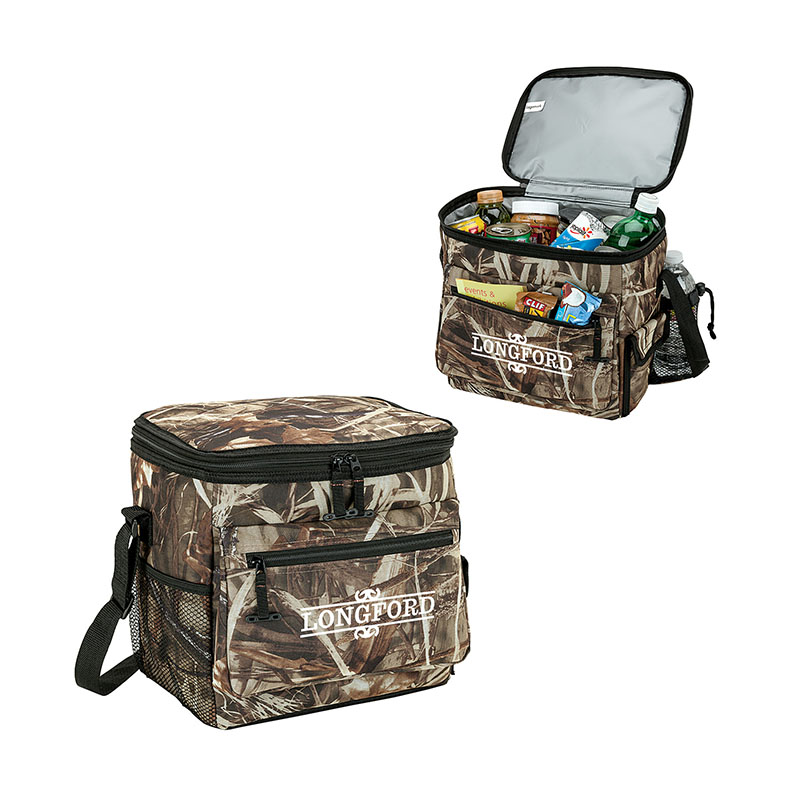 Picture of Huntington 24-Can Camo Cooler