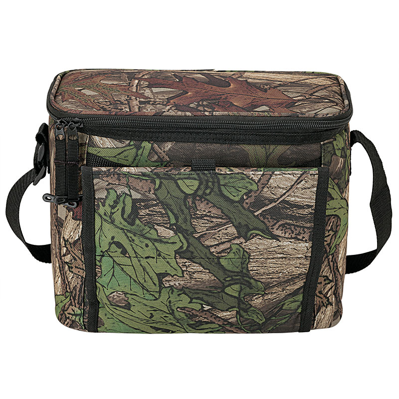 Picture of Huntwood Camo 12-Can Cooler