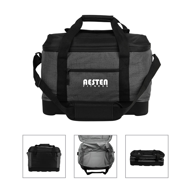Picture of Estherville Collapsible 44-Can Cooler Bag