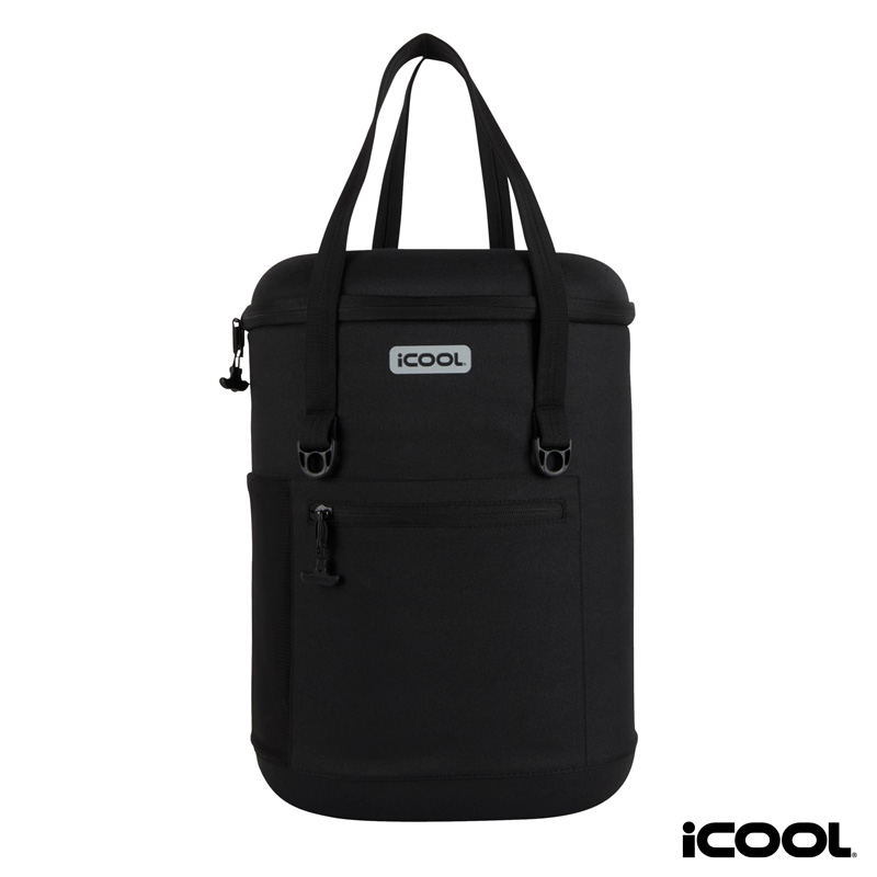 Picture of iCOOL Granby 24-Can Cooler Backpack