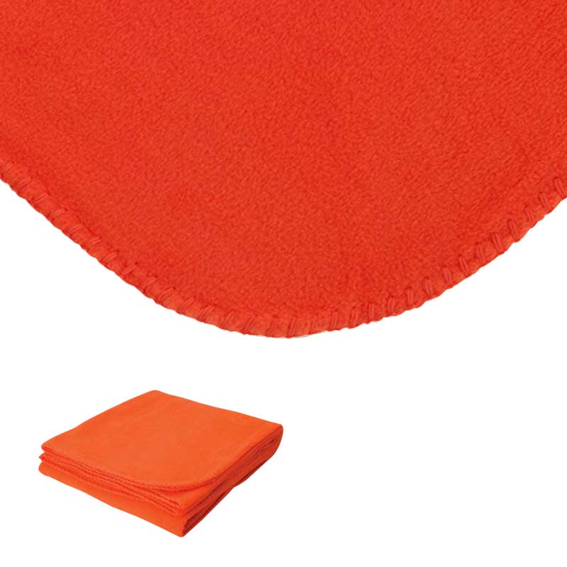Picture of Brookwater Fleece Blanket