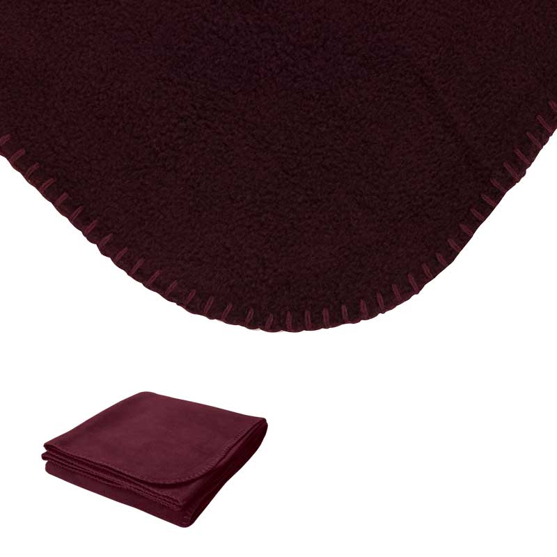 Picture of Brookwater Fleece Blanket