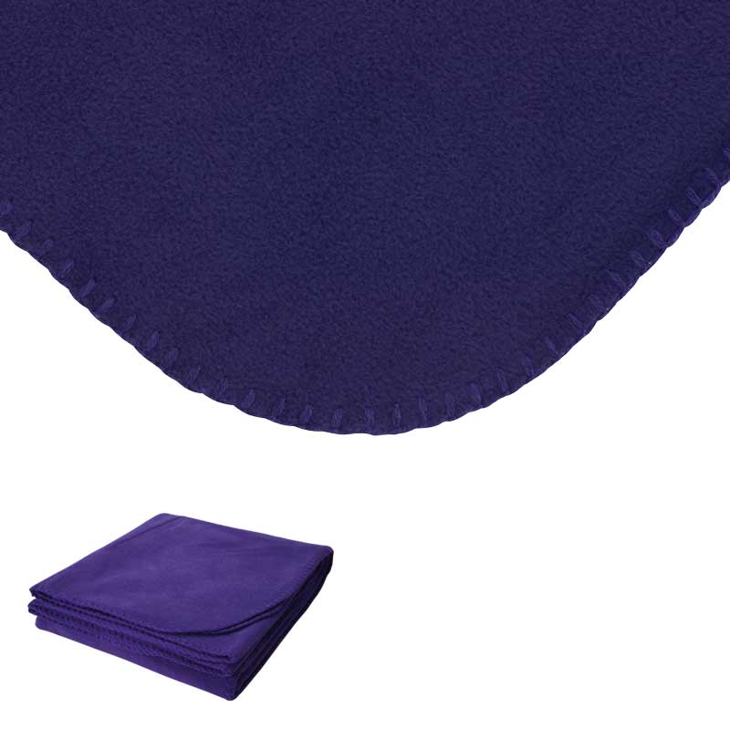 Picture of Brookwater Fleece Blanket