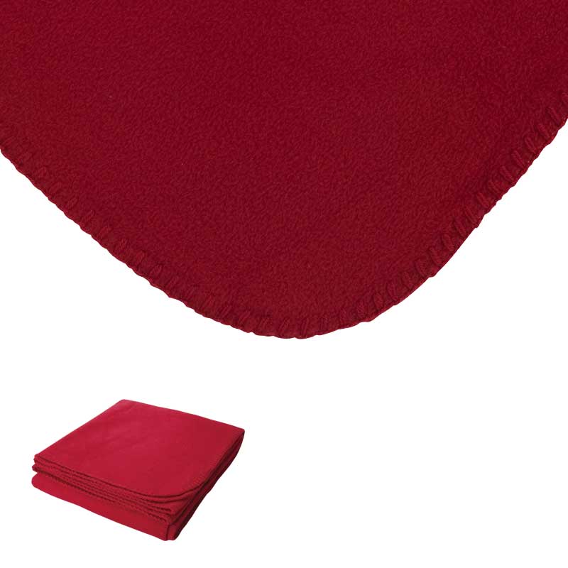 Picture of Brookwater Fleece Blanket