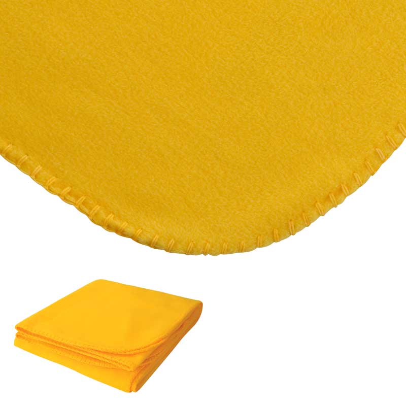 Picture of Brookwater Fleece Blanket