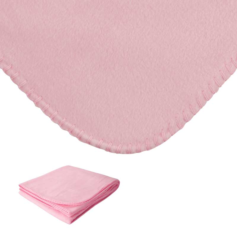 Picture of Brookwater Fleece Blanket