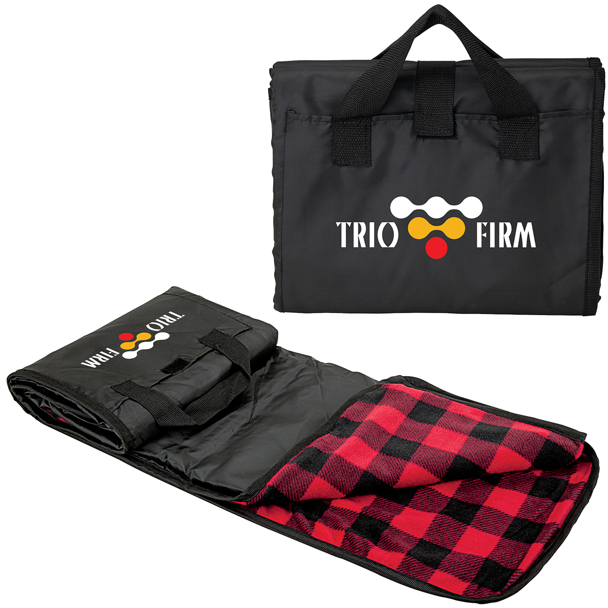 Picture of Fairview Picnic Blanket