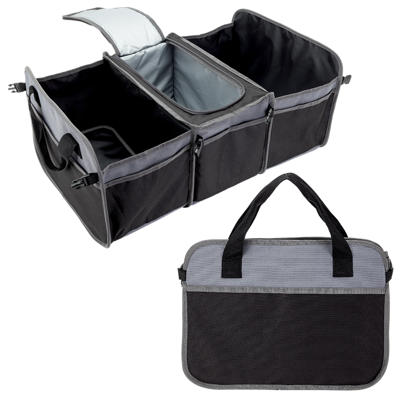 Picture of Optimum-IV Trunk Organizer with Cooler