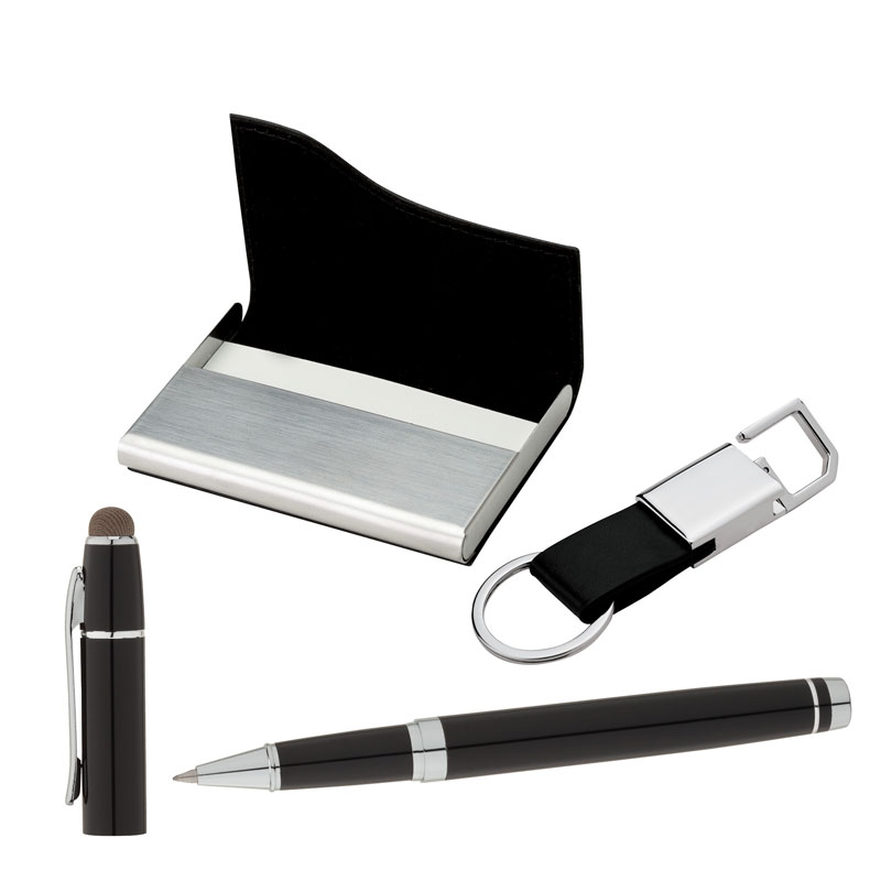 Picture of Langley Classic Business Gift Set