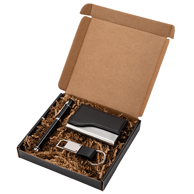 Picture of Langley Classic Business Gift Set