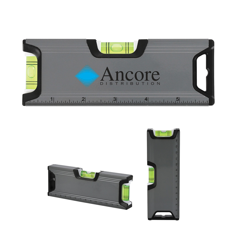 Picture of Harris Recycled Aluminum Spirit Level