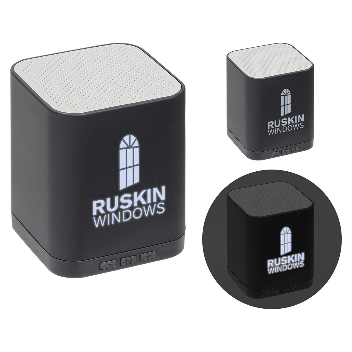 Picture of Boost Light-Up Wireless Speaker