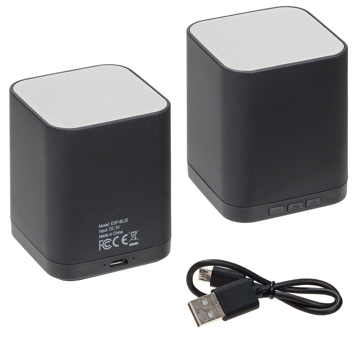 Picture of Boost Light-Up Wireless Speaker