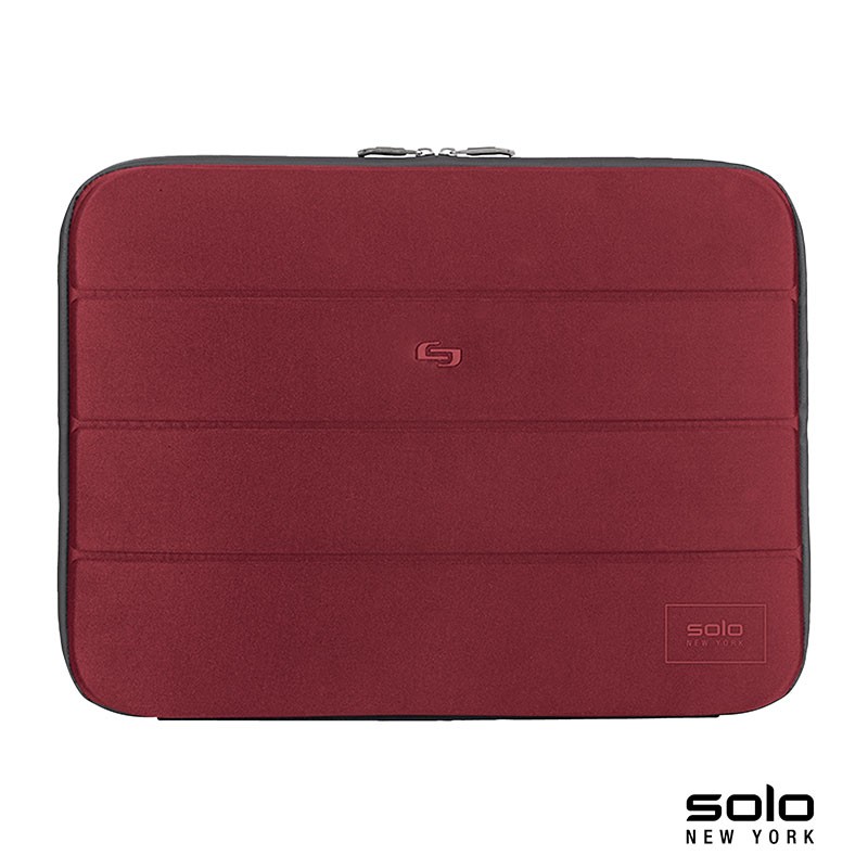 Picture of Solo New York 17.3" Bond Sleeve
