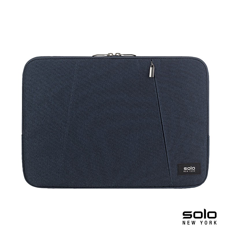 Picture of Solo New York 13.3" Oswald Laptop Sleeve
