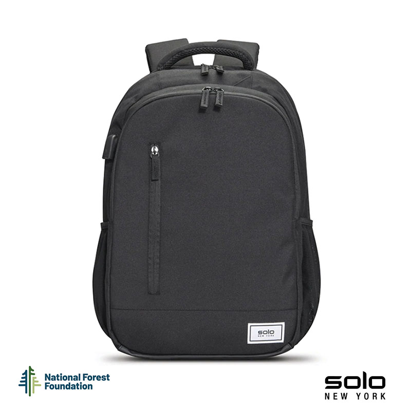 Picture of Solo New York Re:define Backpack