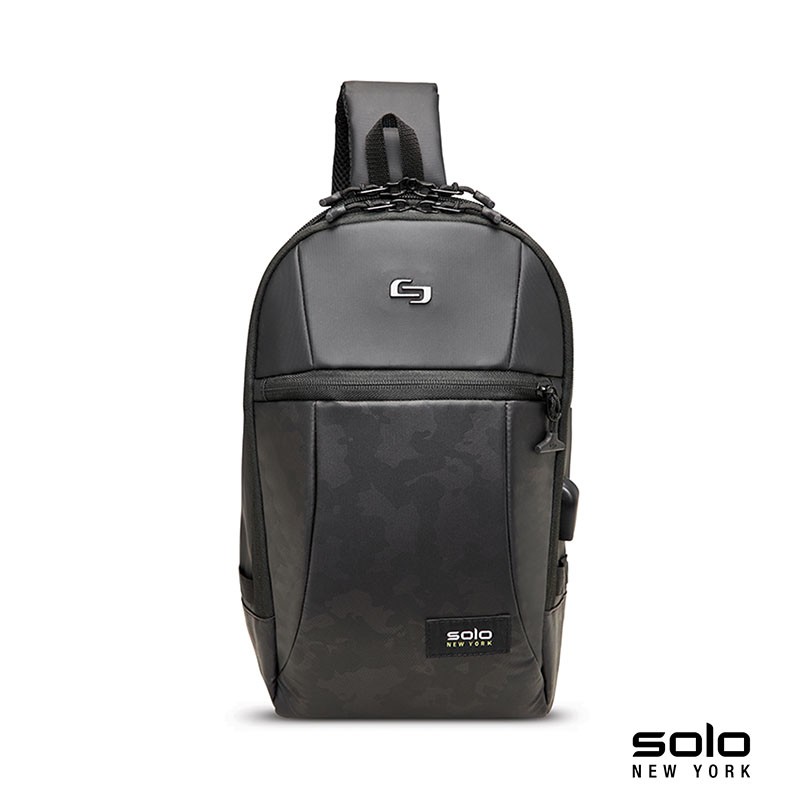 Picture of Solo New York GLHF [Good Luck, Have Fun] Sling