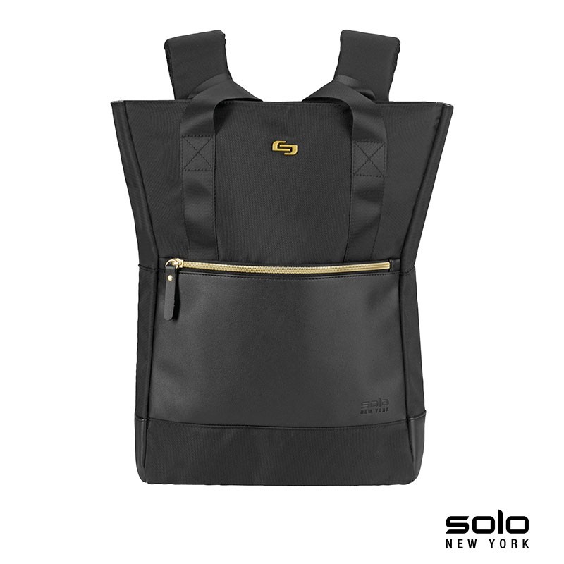 Picture of Solo New York Parker Hybrid Backpack Tote