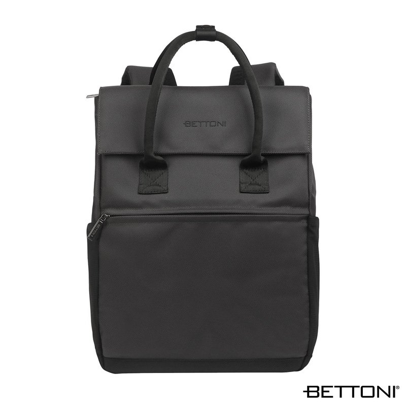 Picture of Bettoni Classico RPET Handled Backpack
