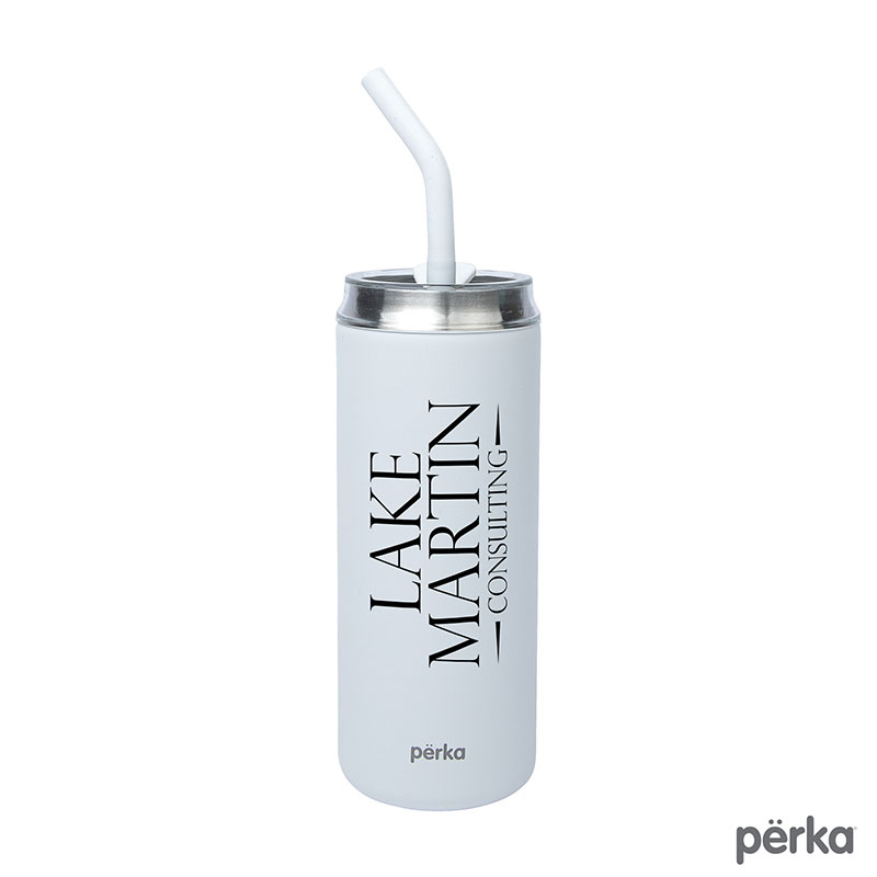 Picture of Perka Cooley 20 oz. Vacuum Insulated Hot/Cold Tumbler