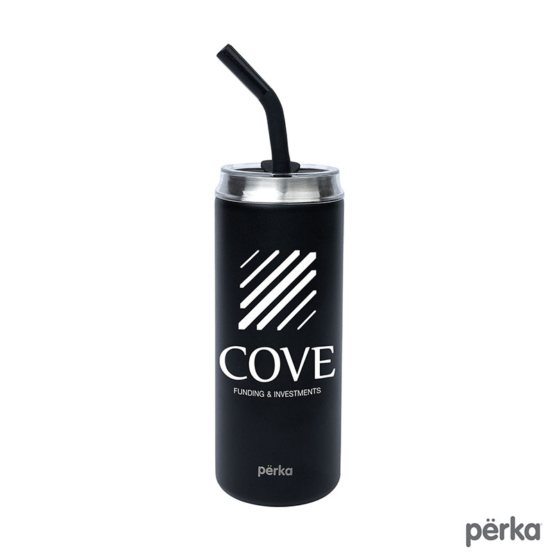 Picture of Perka Cooley 20 oz. Vacuum Insulated Hot/Cold Tumbler