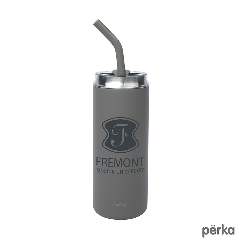 Picture of Perka Cooley 20 oz. Vacuum Insulated Hot/Cold Tumbler