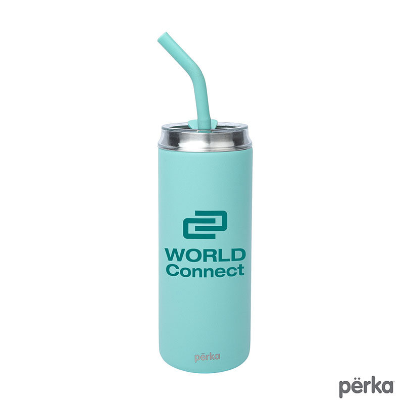 Picture of Perka Cooley 20 oz. Vacuum Insulated Hot/Cold Tumbler