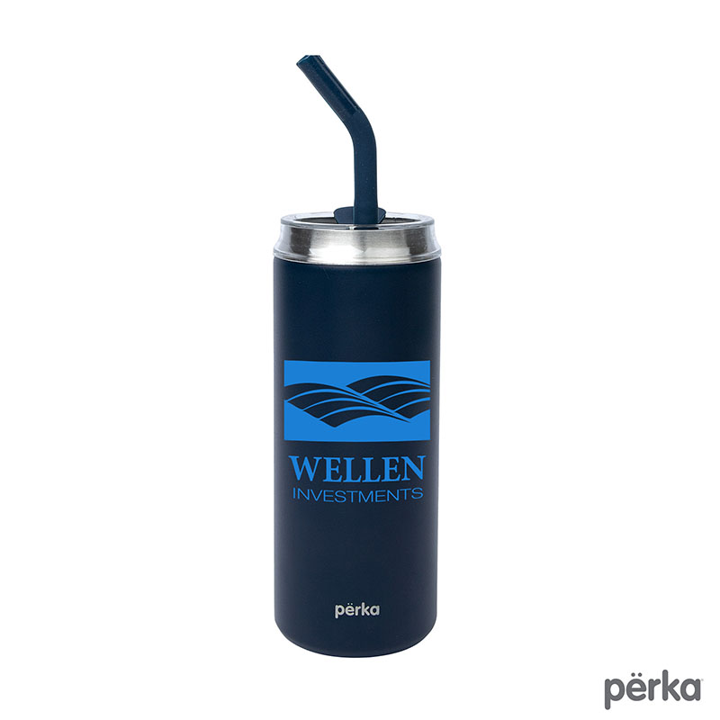 Picture of Perka Cooley 20 oz. Vacuum Insulated Hot/Cold Tumbler
