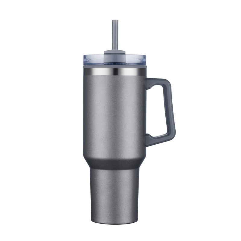 Picture of Connor 40 oz. Steel/PP Liner Travel Mug