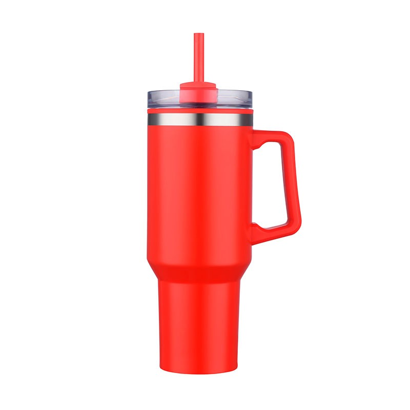 Picture of Connor 40 oz. Steel/PP Liner Travel Mug