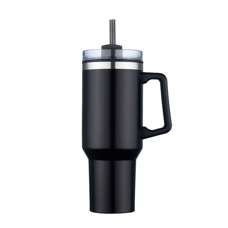Picture of Connor 40 oz. Steel/PP Liner Travel Mug