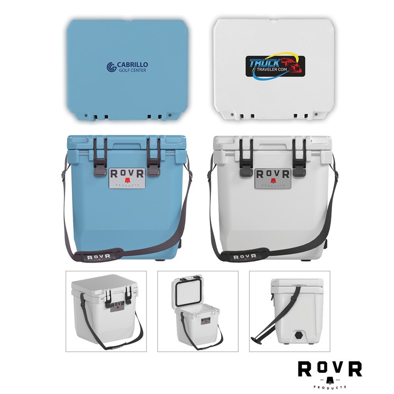 Picture of RovR CoolR 25qt Hard Cooler