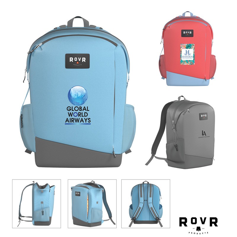 Picture of RovR TravelR 24L Cooler Backpack