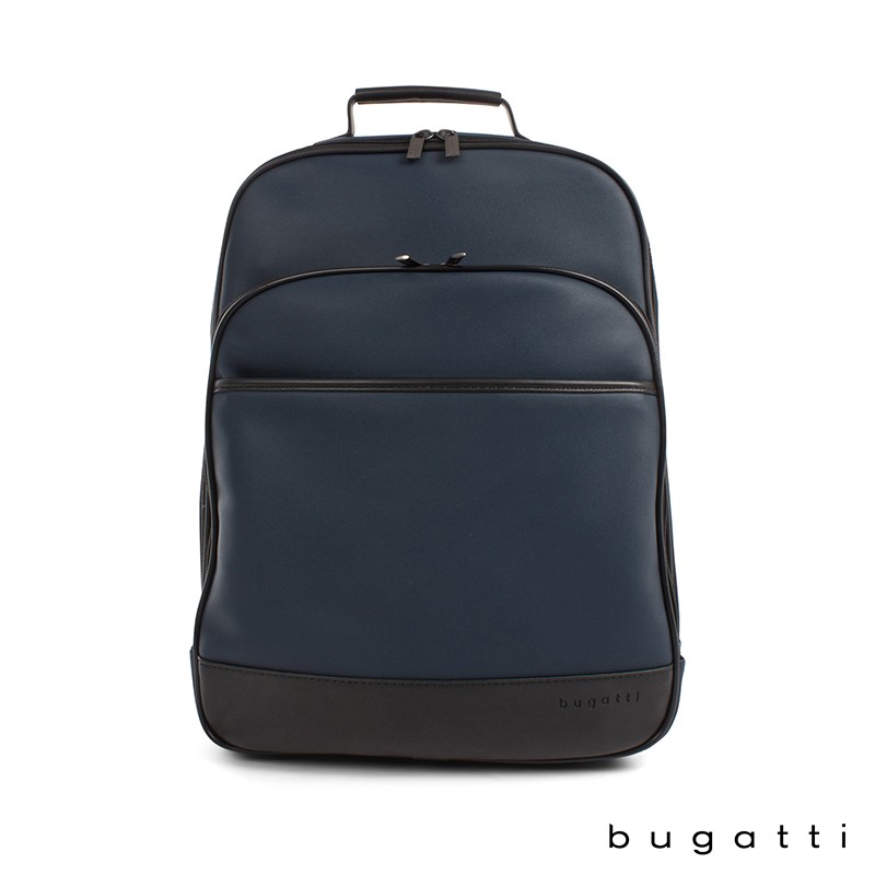 Picture of Bugatti Gin & Twill Backpack