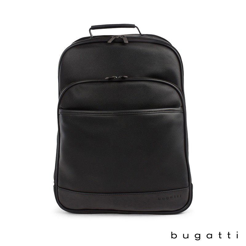 Picture of Bugatti Gin & Twill Backpack