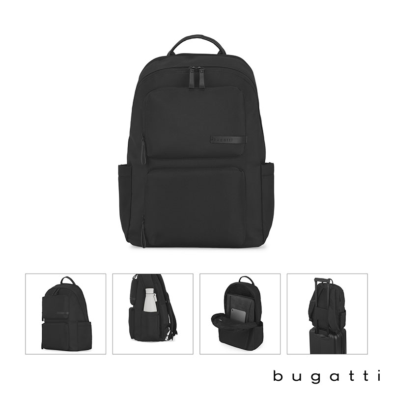 Picture of Bugatti Madison Backpack