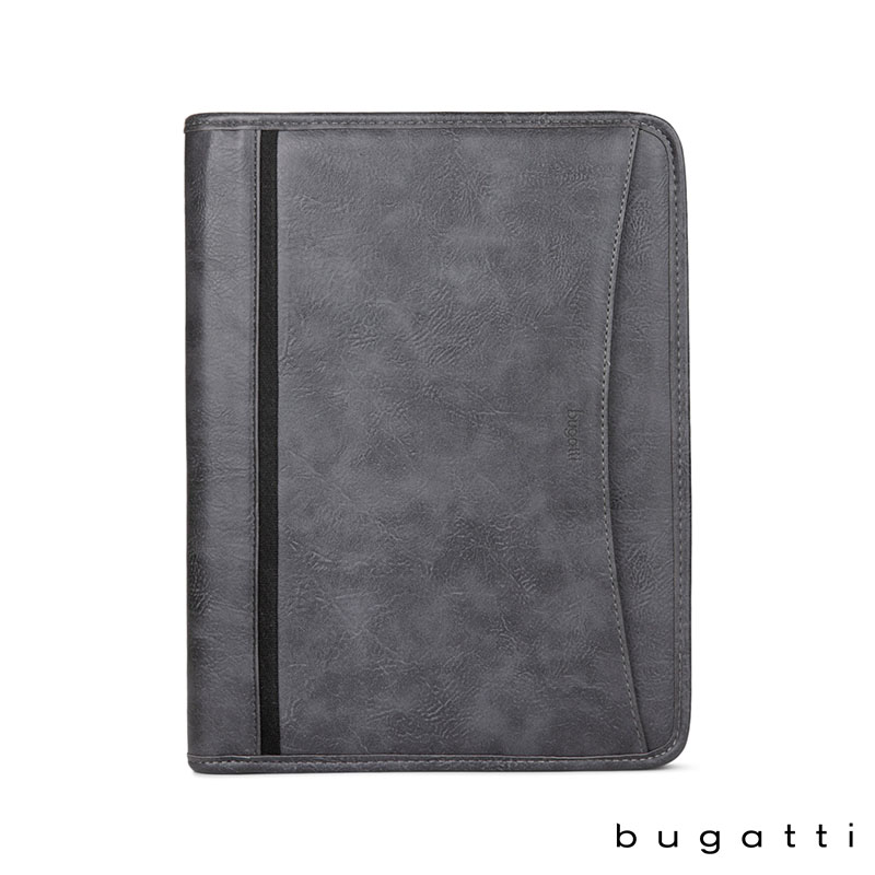 Picture of Bugatti Valentino Letter Size Padfolio